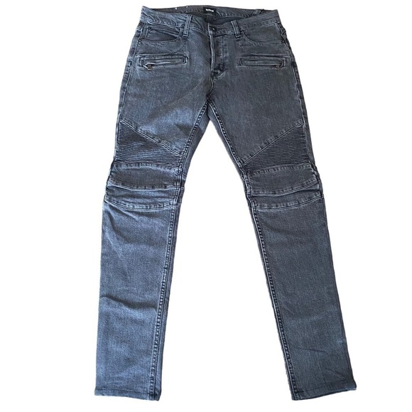 Hudson Blinder Biker Skinny Jean - Picture 6 of 16